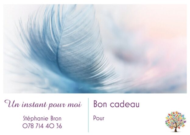 Bon-cadeau 100.-