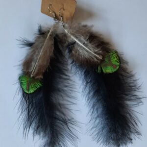 Marabou