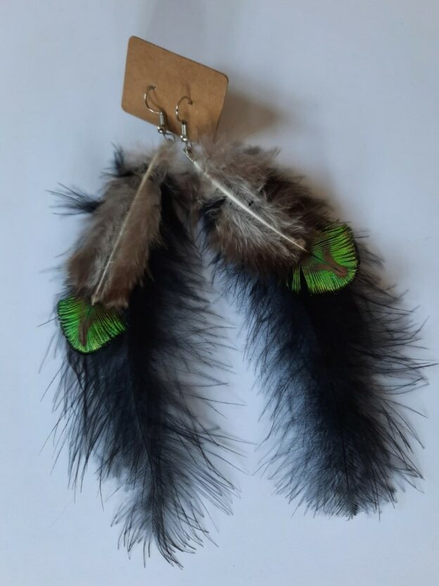 Marabou