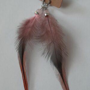 Boucles d’oreilles Nerossa