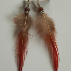 Boucles d’oreilles Painty