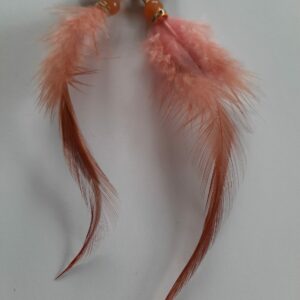 Boules d’oreilles Salma