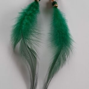 Boucles d’oreilles Sapia