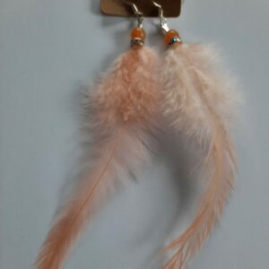Boucles d’oreilles Suamon