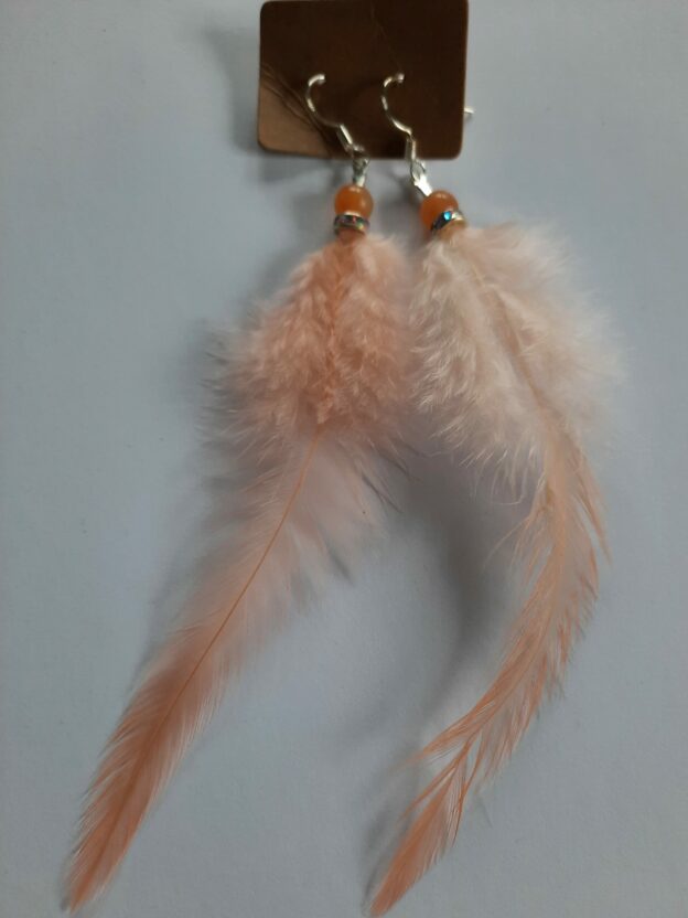 Boucles d’oreilles Suamon