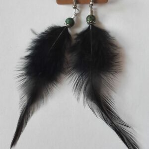 Boucles d’oreilles Vera
