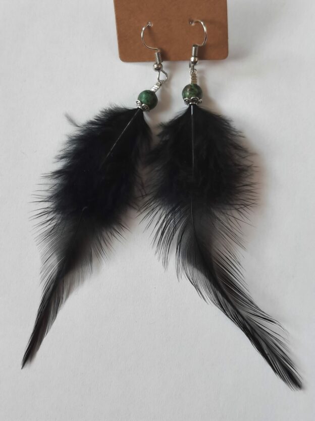 Boucles d’oreilles Vera