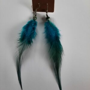Boucles d’oreilles Tuflora