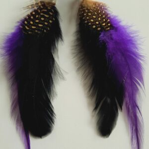 Boucles d’oreilles Vissor