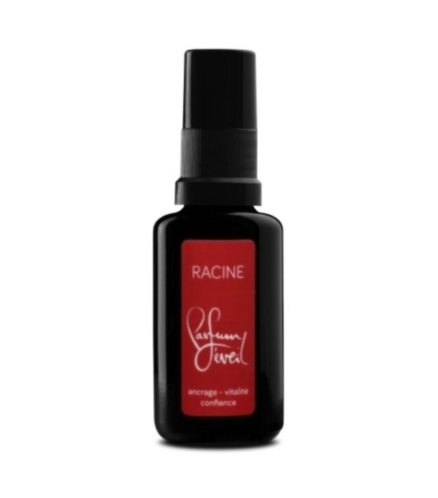 Parfum d’Éveil Racine