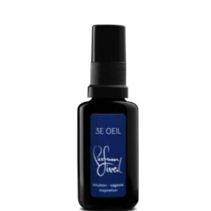 Parfum d'éveil 3e Oeil