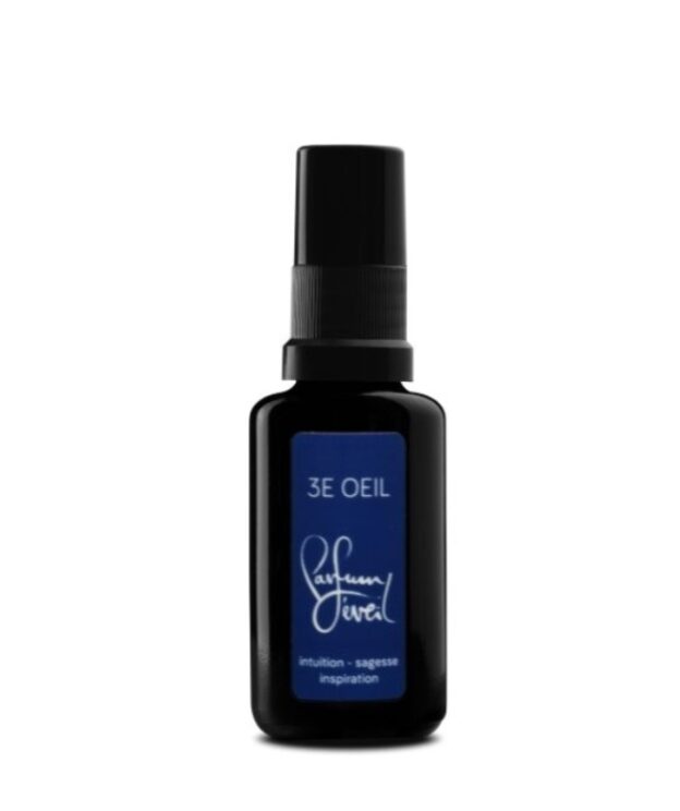 Parfum d'éveil 3e Oeil
