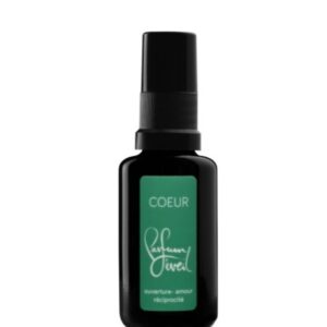 Parfum d'Eveil Coeur
