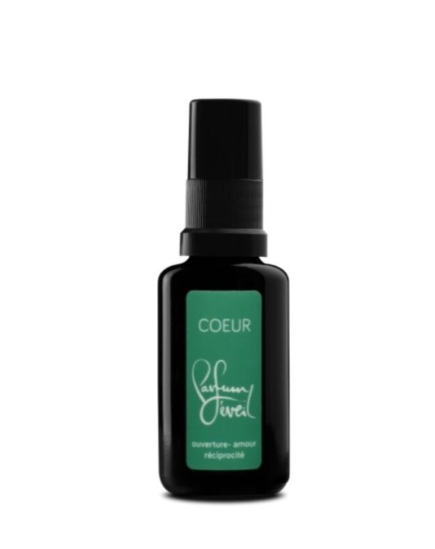 Parfum d'Eveil Coeur