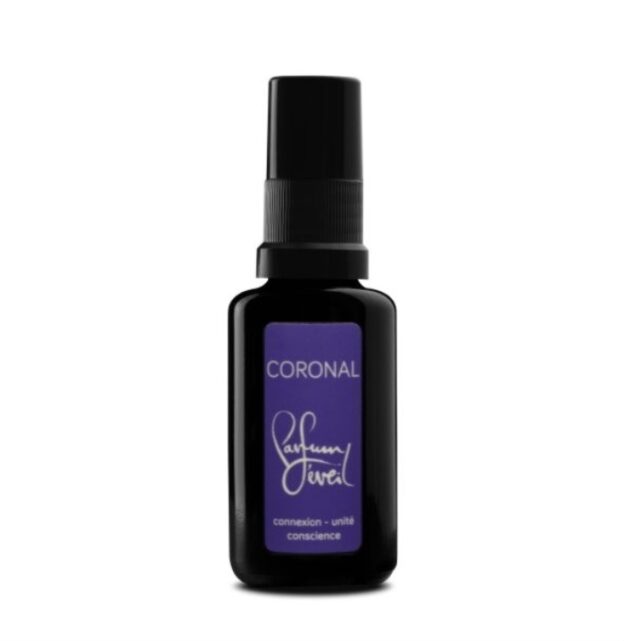 Parfum d’Éveil Coronal