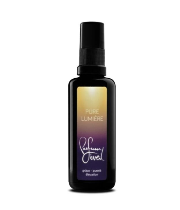 Parfum d’Éveil Pure Lumière