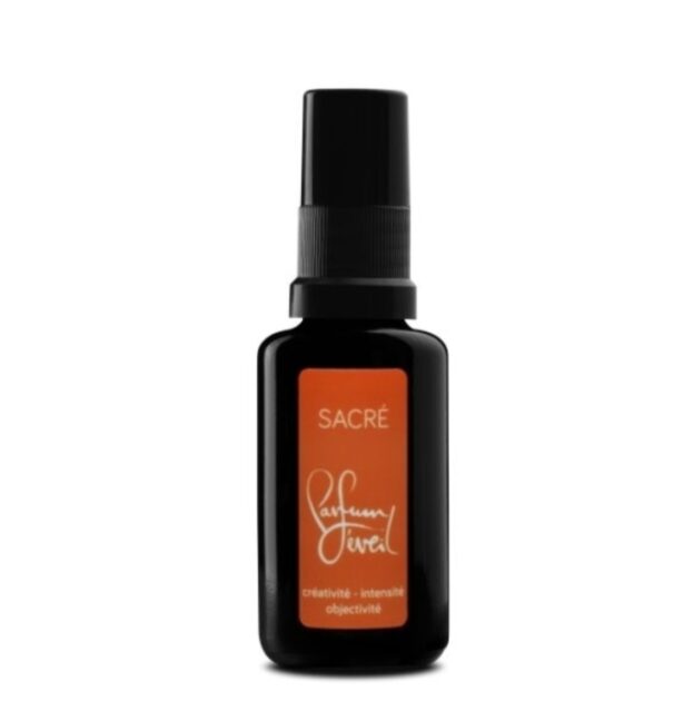 Parfum d’Éveil Sacré