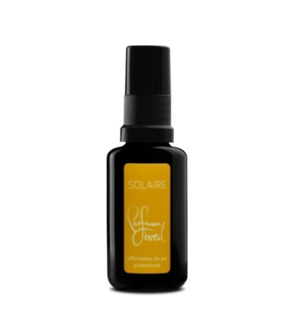 Parfum d’Éveil Solaire